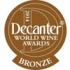 Grenache 2012 Bronze 2014 Grenache 2012 Bronze 2014
